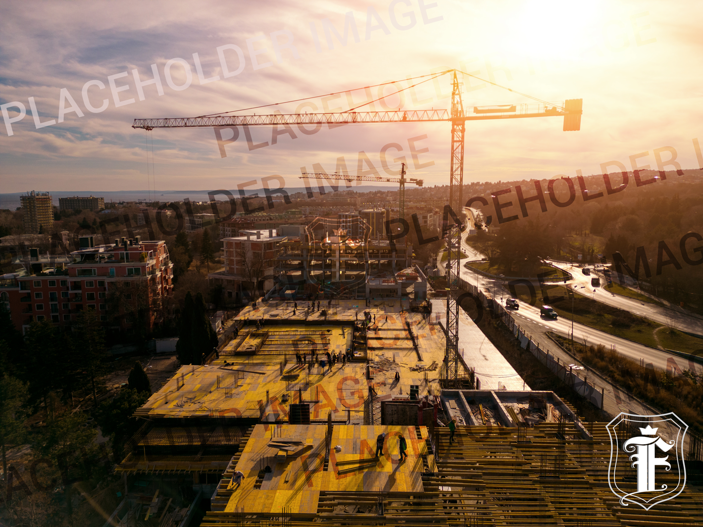 Construction Work